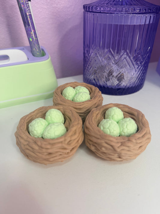 Dragon Egg Fidget Clicker | Whimsical Desk Accessory